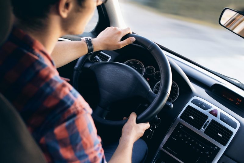 STL - Sensibilisation Risque routier VUL